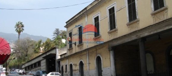 Gebäude in Funchal, Portugal 2810m², Nr. 141531 4