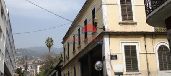 Gebäude in Funchal, Portugal 2810m², Nr. 141531 2