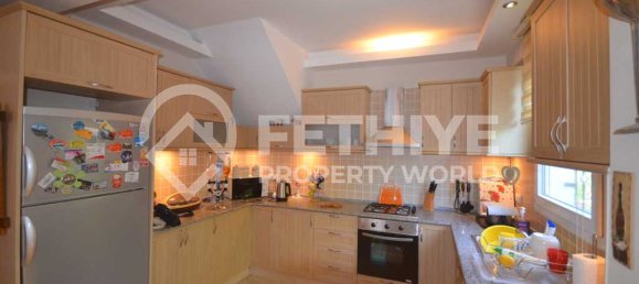 Villa 3+1 in Fethiye, Turkey No. 22885 4