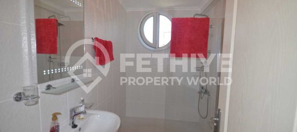 Villa 3+1 in Fethiye, Turkey No. 22885 16