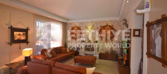 Villa 3+1 in Fethiye, Turkey No. 22885 11