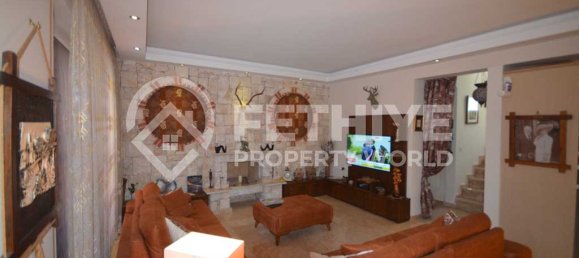 Villa 3+1 in Fethiye, Turkey No. 22885 10