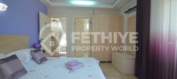 Villa 3+1 in Fethiye, Turkey No. 22885 22