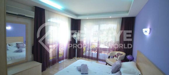 Villa 3+1 in Fethiye, Turkey No. 22885 21