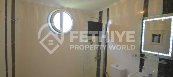 Villa 3+1 in Fethiye, Turkey No. 22885 23