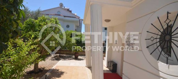 Villa 3+1 in Fethiye, Turkey No. 22885 26
