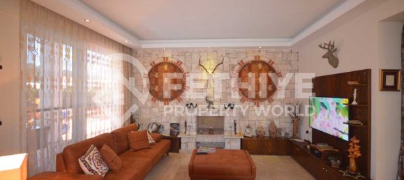 Villa 3+1 in Fethiye, Turkey No. 22885 6