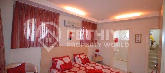 Villa 3+1 in Fethiye, Turkey No. 22885 20