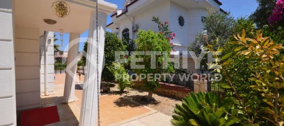 Villa 3+1 in Fethiye, Turkey No. 22885 25