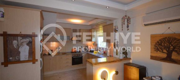 Villa 3+1 in Fethiye, Turkey No. 22885 9