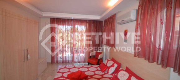 Villa 3+1 in Fethiye, Turkey No. 22885 15