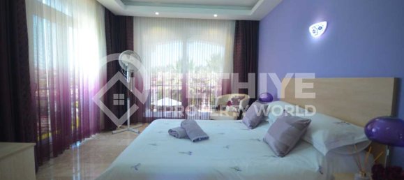 Villa 3+1 in Fethiye, Turkey No. 22885 18