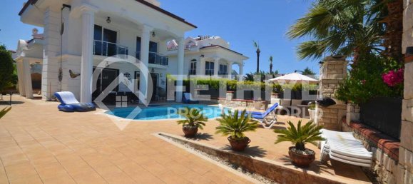 Villa 3+1 in Fethiye, Turkey No. 22885 3