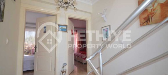 Villa 3+1 in Fethiye, Turkey No. 22885 12