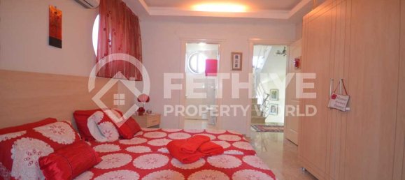 Villa 3+1 in Fethiye, Turkey No. 22885 19