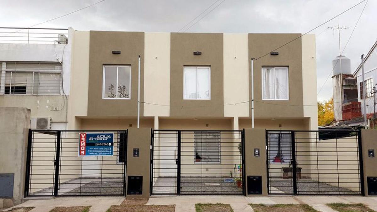 Apartamento T2 em San Miguel, Argentina N.º 95440