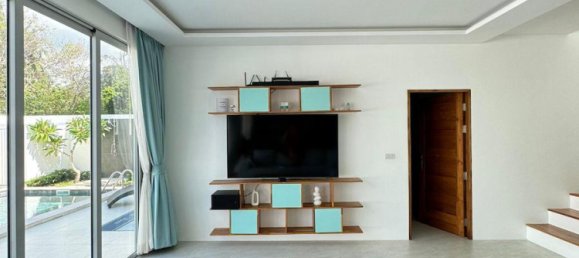 3 bedrooms Villa in Ko Samui, Thailand No. 27116 5