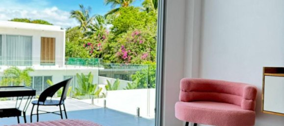 3 bedrooms Villa in Ko Samui, Thailand No. 27116 8