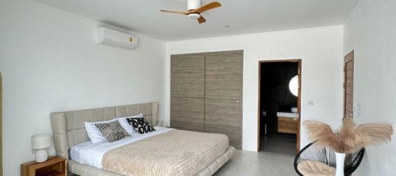 3 bedrooms Villa in Ko Samui, Thailand No. 27116 9