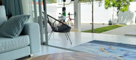 3 bedrooms Villa in Ko Samui, Thailand No. 27116 4