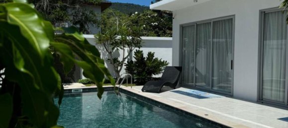 3 bedrooms Villa in Ko Samui, Thailand No. 27116 19