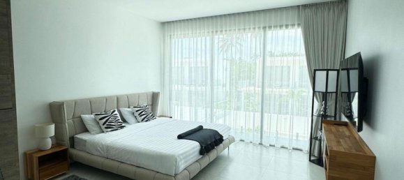 3 bedrooms Villa in Ko Samui, Thailand No. 27116 13