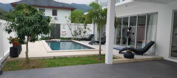 3 bedrooms Villa in Ko Samui, Thailand No. 27116 17