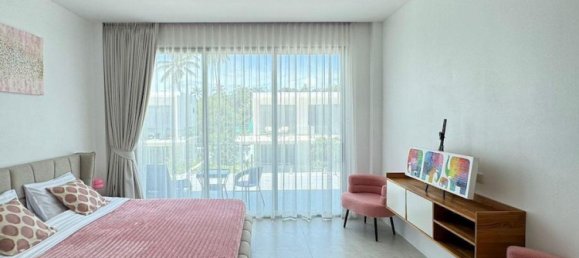 3 bedrooms Villa in Ko Samui, Thailand No. 27116 7