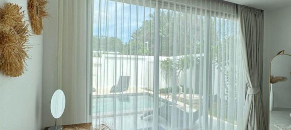 3 bedrooms Villa in Ko Samui, Thailand No. 27116 11