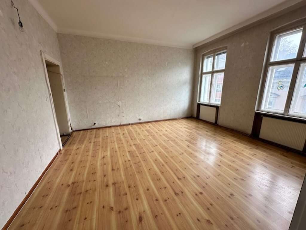 2 rooms Apartment in Ottakring, Austria No. 54206