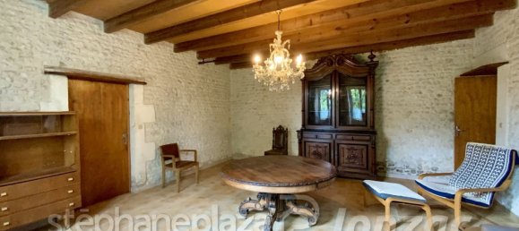 Дом с 1 спальней в Приморская Шаранта, Франция № 345534 2