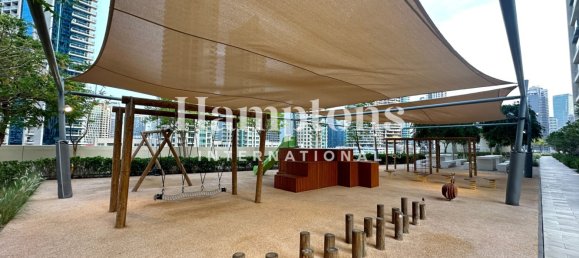 2 dormitorios apartamento en alquiler en Downtown Dubai (Downtown Burj Dubai), Dubai, UAE № 184705 3