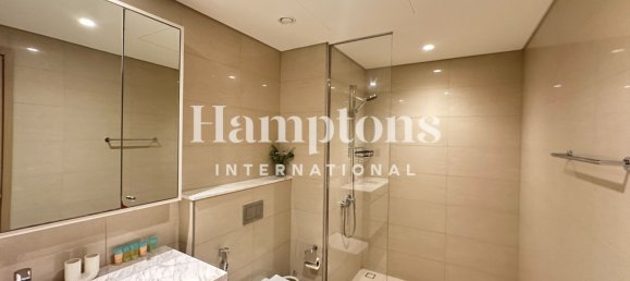 2 dormitorios apartamento en alquiler en Downtown Dubai (Downtown Burj Dubai), Dubai, UAE № 184705 9