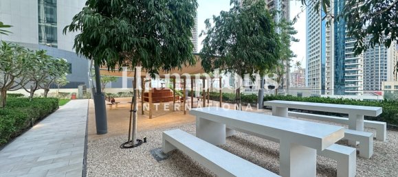 2 dormitorios apartamento en alquiler en Downtown Dubai (Downtown Burj Dubai), Dubai, UAE № 184705 2