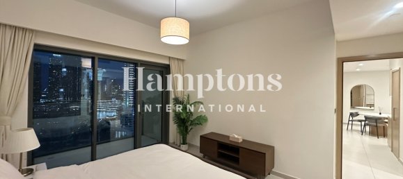 2 dormitorios apartamento en alquiler en Downtown Dubai (Downtown Burj Dubai), Dubai, UAE № 184705 8
