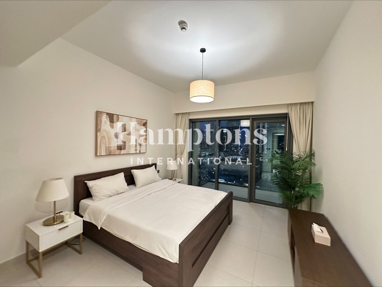 2 dormitorios apartamento en alquiler en Downtown Dubai (Downtown Burj Dubai), Dubai, UAE № 184705