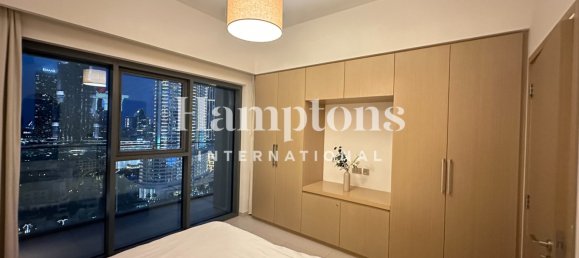2 dormitorios apartamento en alquiler en Downtown Dubai (Downtown Burj Dubai), Dubai, UAE № 184705 5