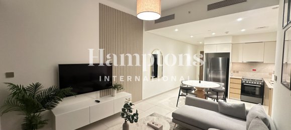 2 dormitorios apartamento en alquiler en Downtown Dubai (Downtown Burj Dubai), Dubai, UAE № 184705 12