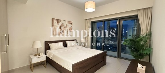 2 dormitorios apartamento en alquiler en Downtown Dubai (Downtown Burj Dubai), Dubai, UAE № 184705 6