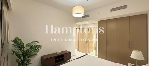 2 dormitorios apartamento en alquiler en Downtown Dubai (Downtown Burj Dubai), Dubai, UAE № 184705 4