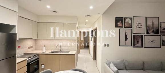 2 dormitorios apartamento en alquiler en Downtown Dubai (Downtown Burj Dubai), Dubai, UAE № 184705 16