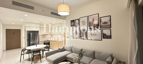 2 dormitorios apartamento en alquiler en Downtown Dubai (Downtown Burj Dubai), Dubai, UAE № 184705 15