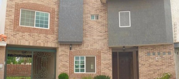 Casa T3 em Playa Vicente, Mexico N.º 158124 2