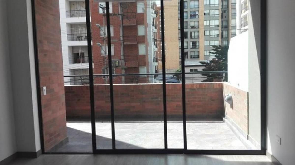 Studio à Bogota, Colombia No. 13656