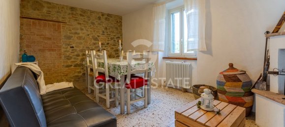 Casa de 9 habitaciónes en San Casciano dei Bagni, Italy No. 160142 16