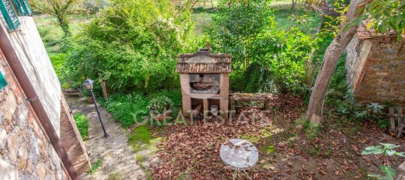 Casa de 9 habitaciónes en San Casciano dei Bagni, Italy No. 160142 3