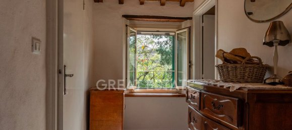Casa de 9 habitaciónes en San Casciano dei Bagni, Italy No. 160142 26