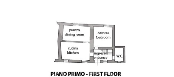 Casa de 9 habitaciónes en San Casciano dei Bagni, Italy No. 160142 35