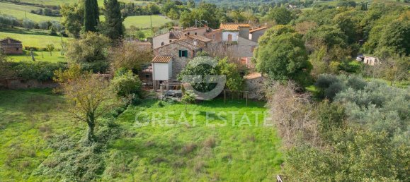 Casa de 9 habitaciónes en San Casciano dei Bagni, Italy No. 160142 12