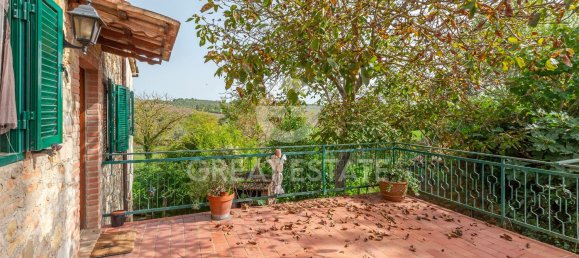 Casa de 9 habitaciónes en San Casciano dei Bagni, Italy No. 160142 6